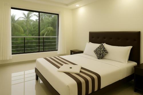 Calangute Apartamento | Travelerz Homes