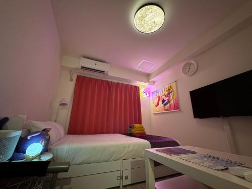 Akasaka Apartamento | TRAVELERZ Tokyo Akasaka