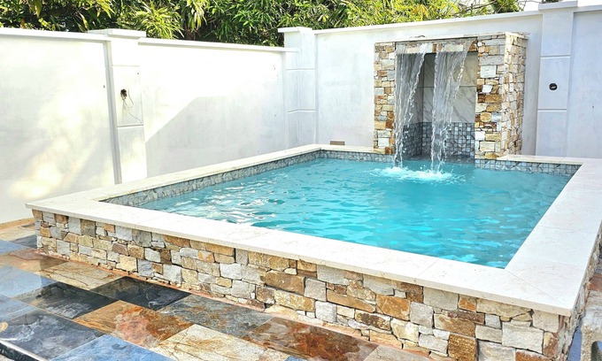 Tunapuna-Piarco Casa | Travelholics Getaway