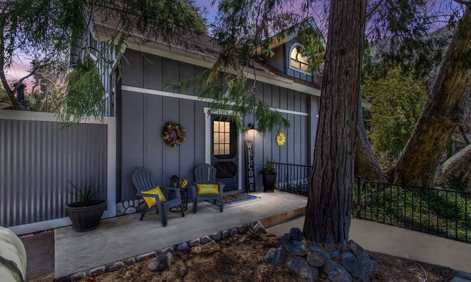 Mentone Casa | Traveling Nurses, Temporary Insurance Housing, Temporary Housing Needs