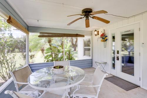 Arcadia Casa | Traveling Nurses Welcome! Peaceful Home in Arcadia