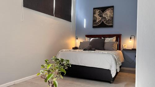 Walmer Apartamento | Traveller's Inn - Studio Cottage