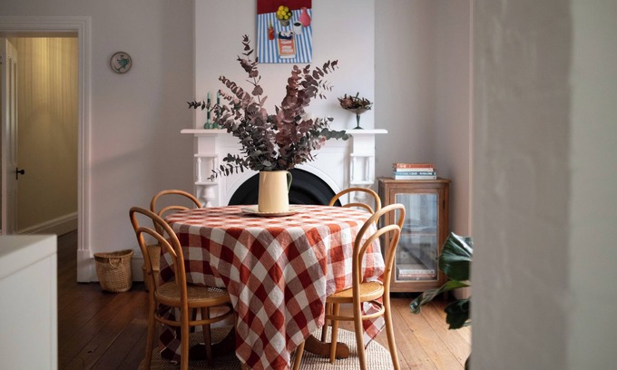 Fremantle Casa | Traveller's Return Retreat