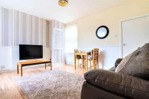 Liverpool Apartamento | Travellers Economic Stays in Orrell Park