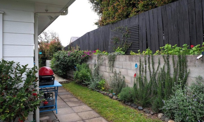 Greenlane - Ellerslie Casa | 1 Bedroom Travellers Retreat in Central Auckland