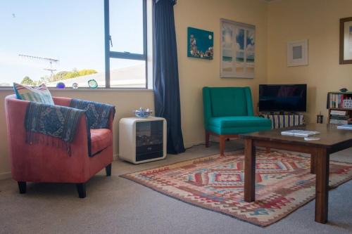 Greenlane - Ellerslie Casa | Travellers Retreat 1 Bedroom in Central Auckland