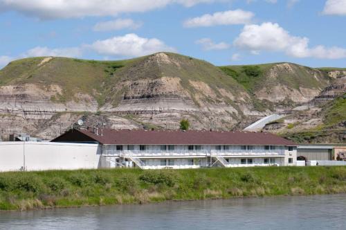 Drumheller Hotel | Travelodge by Wyndham Drumheller AB