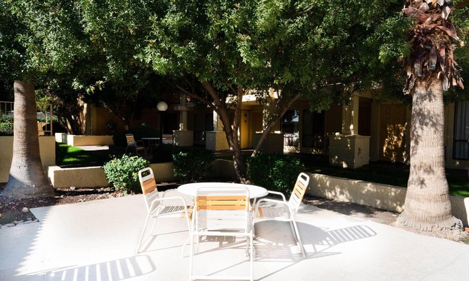 North Mountain Hotel | La Quinta Inn by Wyndham Phoenix North