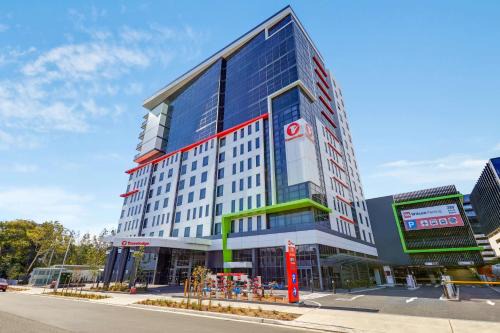 Mascot Hotel | Travelodge Hotel Sydney Airport