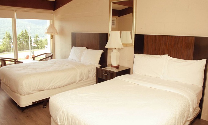Boularderie East Cama Y Desayuno | Travels Inn Victoria County