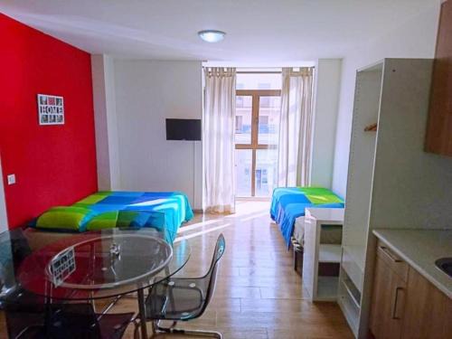 San Isidro Apartamento | TravelStep General Ricardos