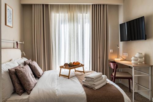 Il-Balluta Hotel | Travi Boutique By Holi