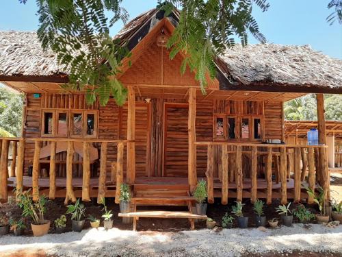 San Juan Casa | Travis Post Homestay