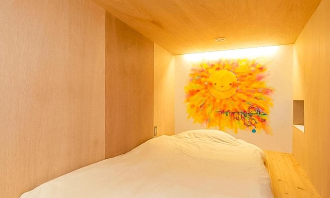 Koshigoe Casa | Trawl - Vacation STAY 55766v