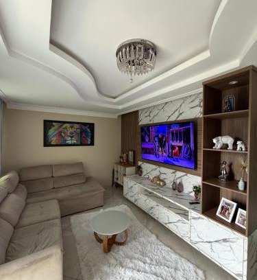 Rio das Ostras Apartamento | Trazendo Conforto