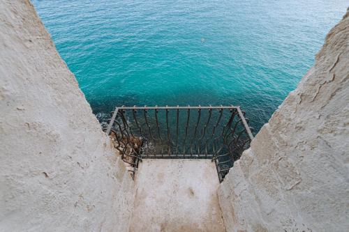 Polignano a Mare Casa | Tre Archi Suite & Relais