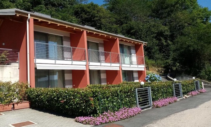 Pella Casa | Tre Casette
