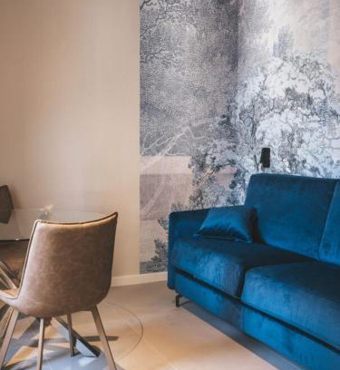 Terni Casa | Tre Monumenti Luxury Suites