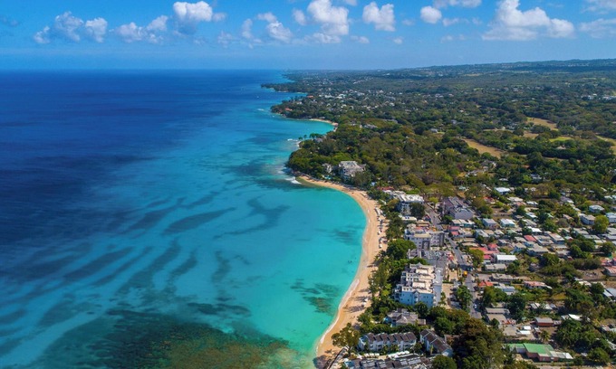 Old Trees Bay Complejo | Treasure Beach Art Hotel, Barbados, An Autograph Collection All-Inclusive Resort