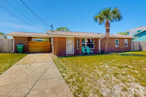 Lower Grand Lagoon Casa | Treasure Cottage