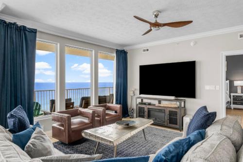 Lower Grand Lagoon Apartamento | Treasure Island #1401