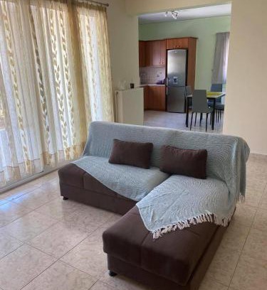 Salamis Apartamento | Treasures B&B