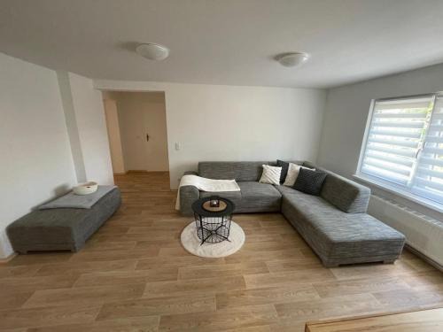 Zachow Apartamento | Trebelsee 2 Monteur- und Ferienwohnung