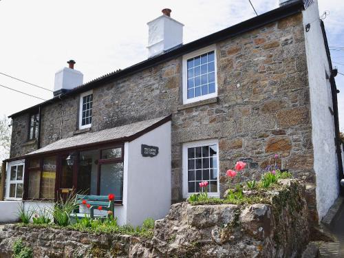 Liskeard Casa | Trecarne Cottage
