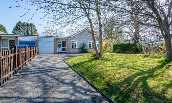 Rhayader Casa | Trederwen, RHAYADER