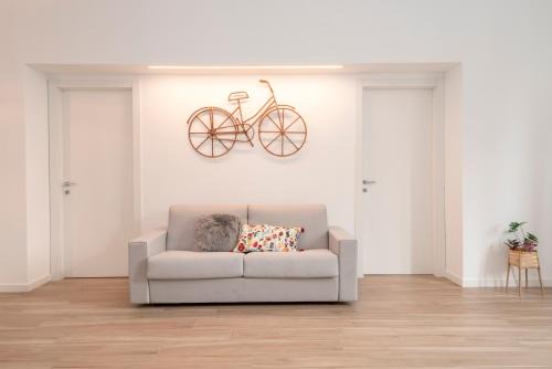 Stazione Apartamento | Tree Apartment BG