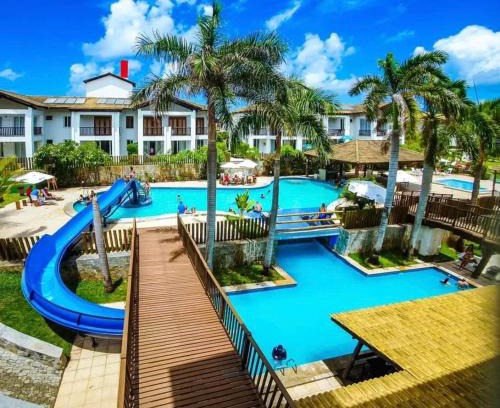 Subauma Apartamento | TREE BIES RESORT, Apartamento Refúgio dos Sonhos 3 quartos, 2 suítes