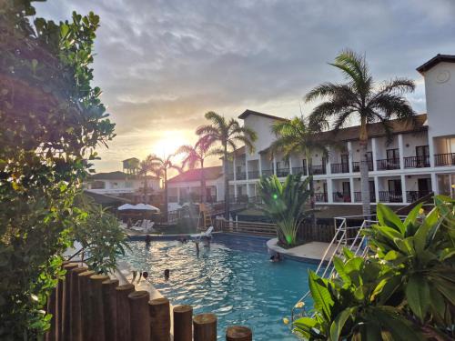 Subauma Apartamento | Tree Bies Resort Subaúma - Apartamento particular