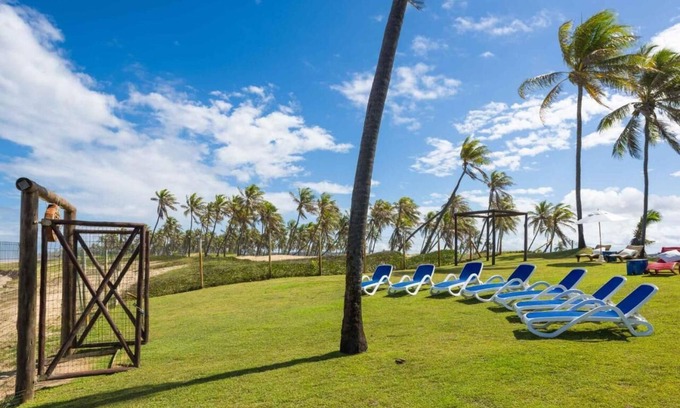 Subauma Apartamento | Tree Bies Resort UM Paraíso PRA Você Aproveitar COM A Família COM Piscina E MAR