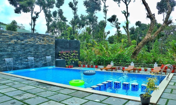 Devikolam Cama Y Desayuno | Tree Blanche Munnar