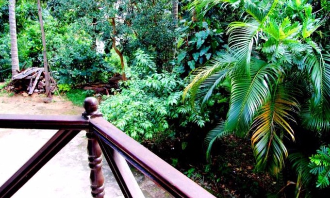 Anniwatta Hotel | Tree Breeze Inn