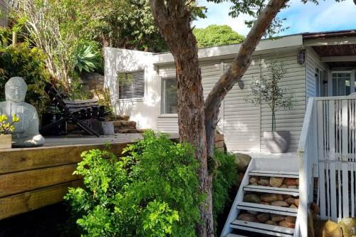 Kommetjie Apartamento | Tree Cottage, Kommetjie
