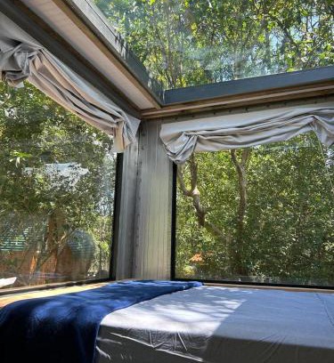 Estaleiro Casa | Tree House