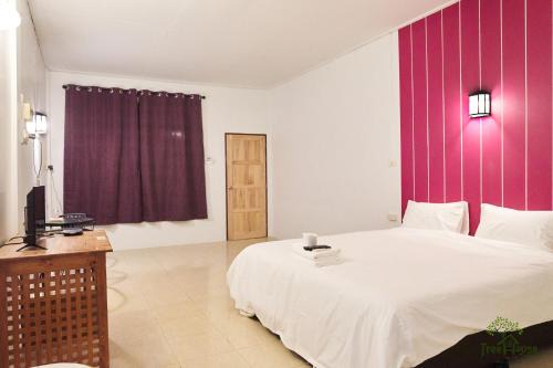Betong Casa | Tree House Resort Betong