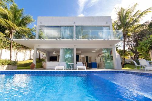 Pipa Casa | Casa del Árbol con Piscina Privada By Carpediem