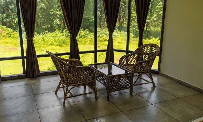 Hireguthi Complejo | Tree Paradise Resort