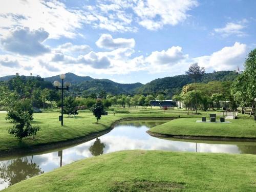 Ban Pong Casa | Tree Scape Mountain View Resort