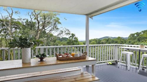 Robertson Casa | Tree Scape Retreat