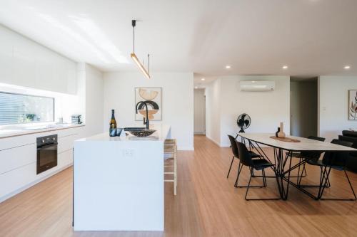 South Launceston Casa | Tree Top Haven Itas