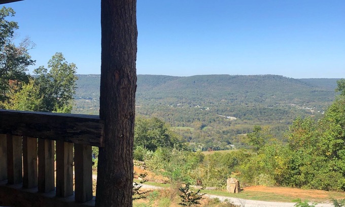 Wildwood Apartamento | Tree Top View
