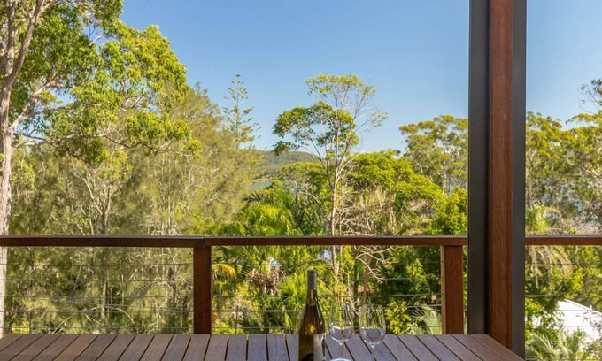 Smiths Lake Casa | Tree Tops @ Smiths Lake