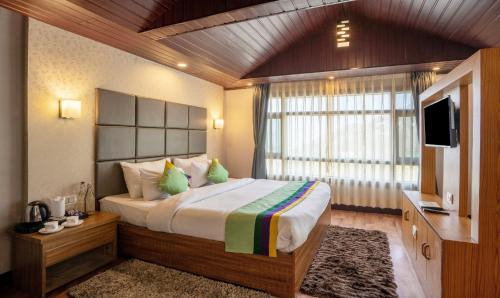 Darjeeling Hotel | Treebo Eeshan Rodhi Resort, Darjeeling
