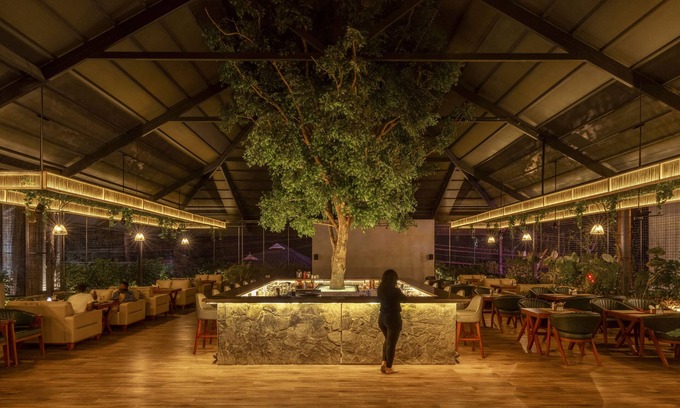 Kumily Hotel | Treebo Kumily Gate Thekkady