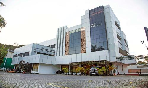 Kumily Hotel | Treebo Kumily Gate Thekkady