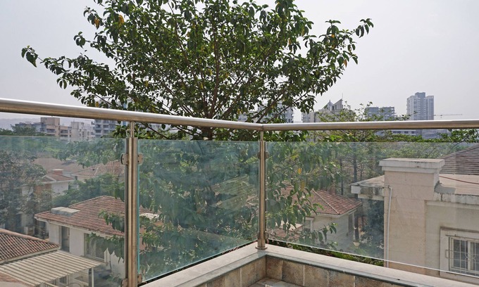 Baner Hotel | Treebo Lotus Baner