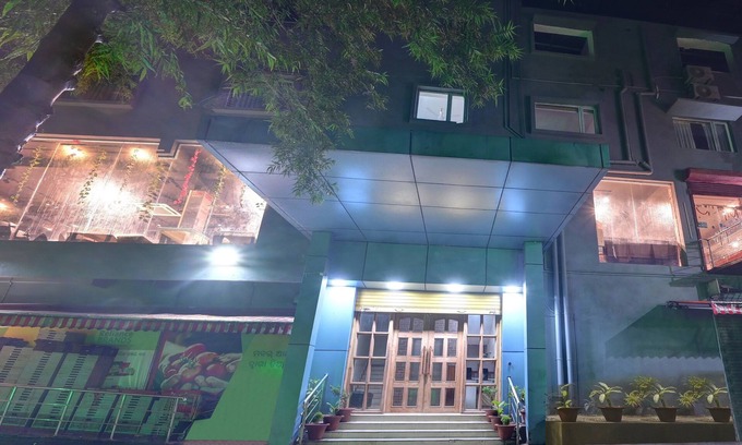Rasulgarh Casa | Treebo Paradise Premium Rasulgarh